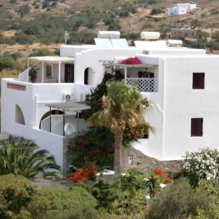 Amorgaia3 Katapola Exterior photo