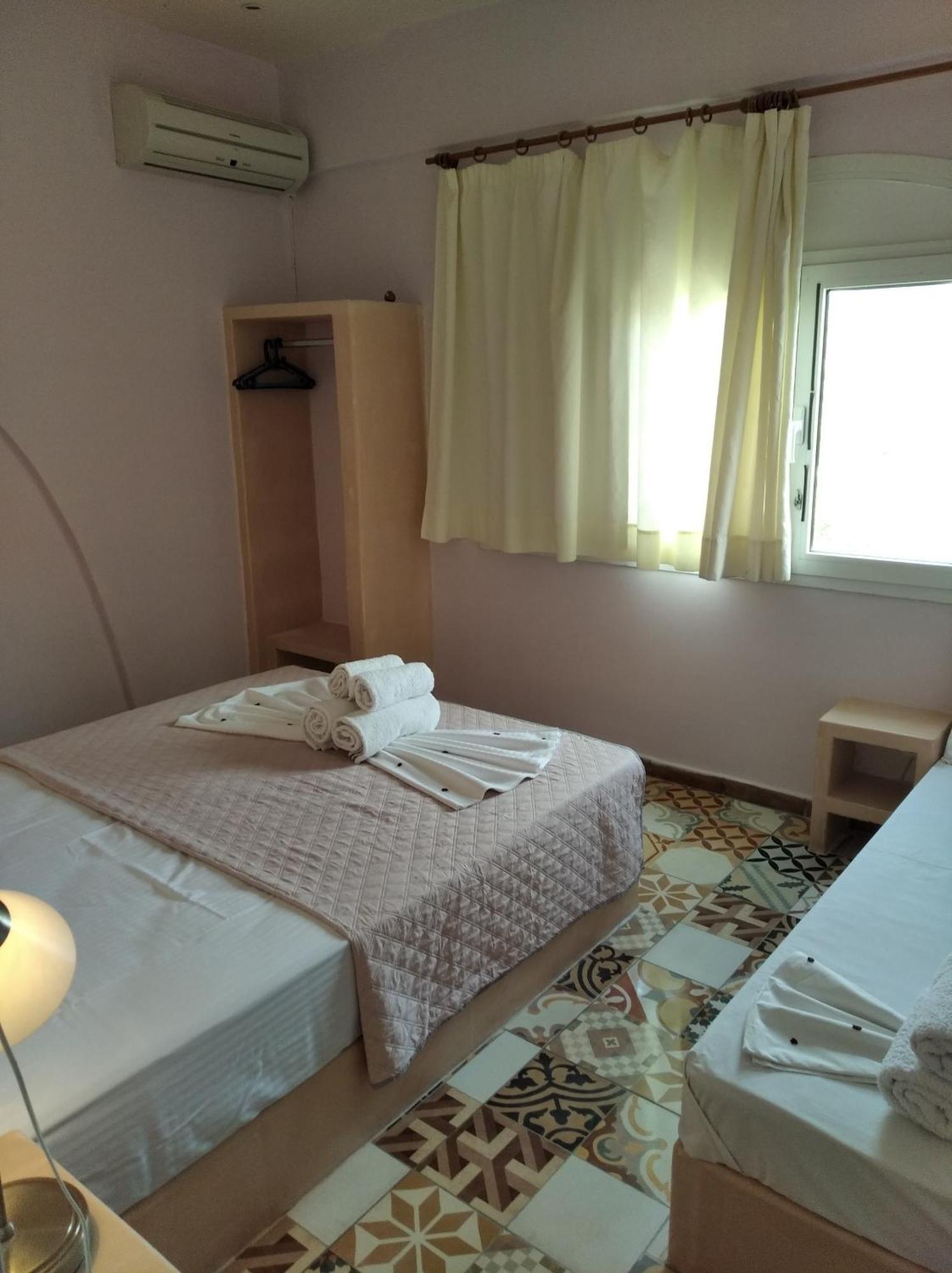 Amorgaia3 Katapola Room photo